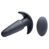 Thump It Plug Vibrant à Percussions THUMP IT Medium 12 x 4 cm